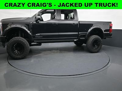 2025 Ford F-250 Crew Cab 4x4 Pickup for sale #SEC27117 - photo 1