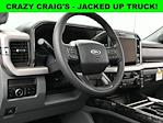 2025 Ford F-250 Crew Cab 4x4 Pickup for sale #SEC27117 - photo 13