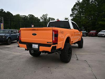 New 2025 Ford F-250 XLT Crew Cab 4x4 Pickup for sale #SEC43295 - photo 2