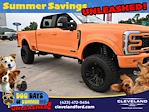 2025 Ford F-250 Crew Cab 4x4 Pickup for sale #SEC43295 - photo 1