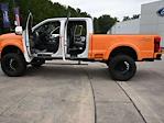 2025 Ford F-250 Crew Cab 4x4 Pickup for sale #SEC43295 - photo 28