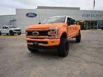 2025 Ford F-250 Crew Cab 4x4 Pickup for sale #SEC43295 - photo 6