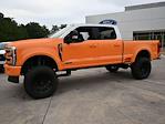 2025 Ford F-250 Crew Cab 4x4 Pickup for sale #SEC43295 - photo 8