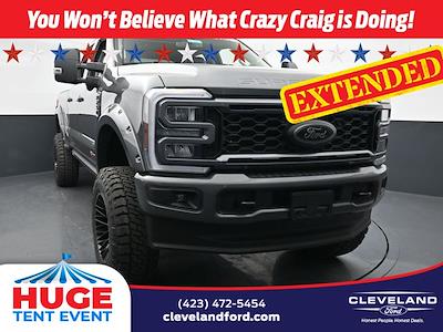 2025 Ford F-250 Crew Cab 4x4 Pickup for sale #SEC44314 - photo 1