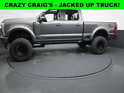 2025 Ford F-250 Crew Cab 4x4 Pickup for sale #SEC44314 - photo 1