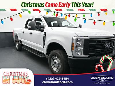 2025 Ford F-250 Crew Cab 4x4 Pickup for sale #SEC58516 - photo 1