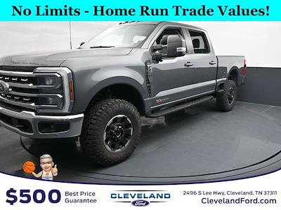 2025 Ford F-250 Crew Cab 4x4 Pickup for sale #SEC59438 - photo 1