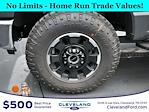 2025 Ford F-250 Crew Cab 4x4 Pickup for sale #SEC59438 - photo 10