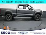 2025 Ford F-250 Crew Cab 4x4 Pickup for sale #SEC59438 - photo 9