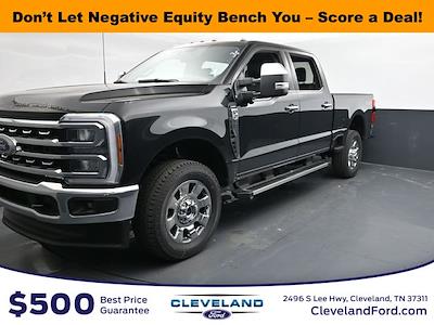 2025 Ford F-250 Crew Cab 4x4 Pickup for sale #SEC59760 - photo 1