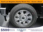 2025 Ford F-250 Crew Cab 4x4 Pickup for sale #SEC59760 - photo 9