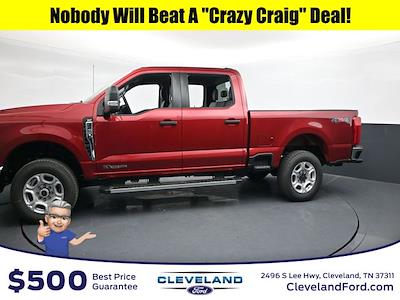 2025 Ford F-250 Crew Cab 4x4 Pickup for sale #SEC59960 - photo 1