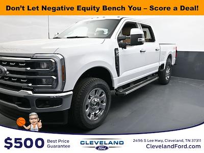 2025 Ford F-250 Crew Cab 4x4 Pickup for sale #SEC60265 - photo 1