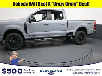 2025 Ford F-250 Crew Cab 4x4 Pickup for sale #SEC60282 - photo 1