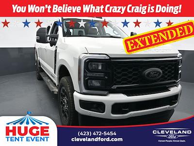 2025 Ford F-250 Crew Cab 4x4 Pickup for sale #SEC60766 - photo 1