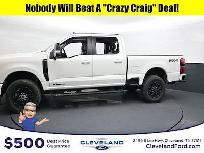 2025 Ford F-250 Crew Cab 4x4 Pickup for sale #SEC60766 - photo 1