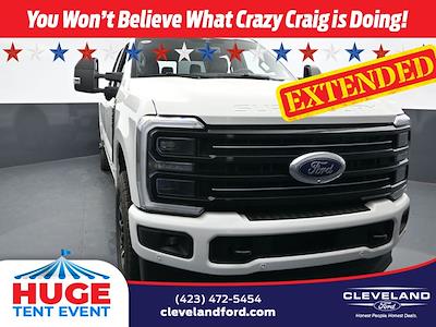 2025 Ford F-250 Crew Cab 4x4 Pickup for sale #SEC63259 - photo 1