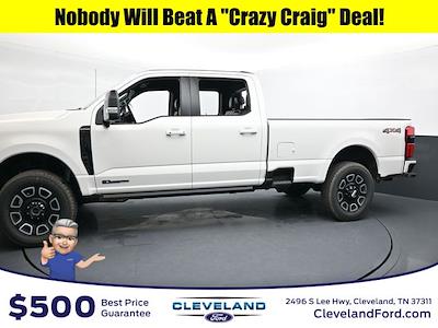2025 Ford F-250 Crew Cab 4x4 Pickup for sale #SEC63259 - photo 1