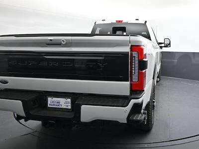 2025 Ford F-250 Crew Cab 4x4 Pickup for sale #SEC63259 - photo 2