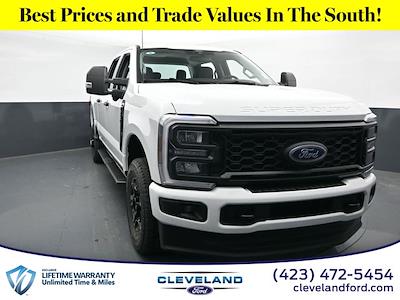 2025 Ford F-250 Crew Cab 4x4 Pickup for sale #SEC81961 - photo 1