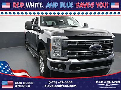 2025 Ford F-250 Crew Cab 4x4 Pickup for sale #SEC82234 - photo 1