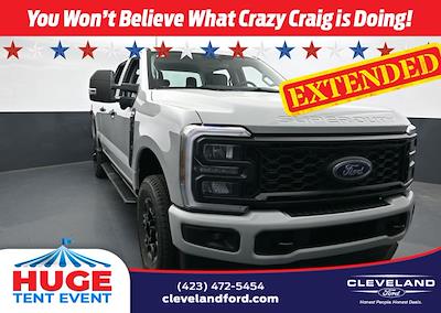 2025 Ford F-250 Crew Cab 4x4 Pickup for sale #SEC82932 - photo 1