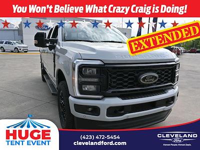 2025 Ford F-350 Crew Cab SRW 4x4 Pickup for sale #SEC83759 - photo 1