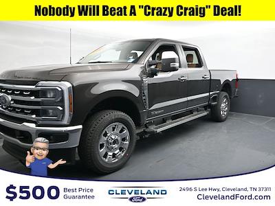 2025 Ford F-250 Crew Cab 4x4 Pickup for sale #SEC84292 - photo 1