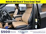 2025 Ford F-250 Crew Cab 4x4 Pickup for sale #SEC84292 - photo 10