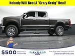 2025 Ford F-250 Crew Cab 4x4 Pickup for sale #SEC84292 - photo 32