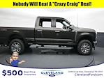 2025 Ford F-250 Crew Cab 4x4 Pickup for sale #SEC84292 - photo 8