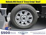 2025 Ford F-250 Crew Cab 4x4 Pickup for sale #SEC84292 - photo 9