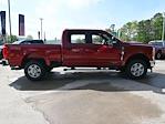 2025 Ford F-350 Crew Cab SRW 4x4 Pickup for sale #SEC85248 - photo 15