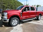 2025 Ford F-350 Crew Cab SRW 4x4 Pickup for sale #SEC85248 - photo 7