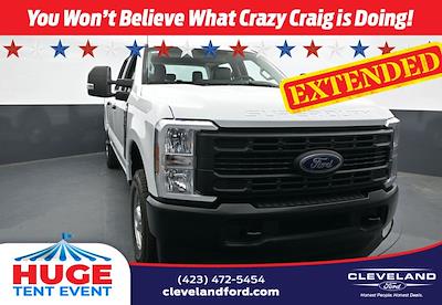2025 Ford F-250 Crew Cab 4x4 Pickup for sale #SEC85345 - photo 1