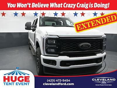 2025 Ford F-250 Crew Cab 4x4 Pickup for sale #SEC85702 - photo 1