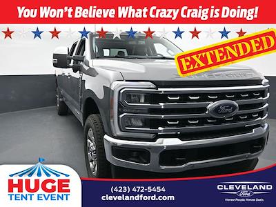 2025 Ford F-250 Crew Cab 4x4 Pickup for sale #SEC85858 - photo 1