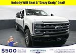 2025 Ford F-250 Crew Cab 4x4 Pickup for sale #SEC90042 - photo 3