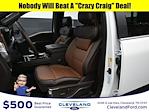 2025 Ford F-250 Crew Cab 4x4 Pickup for sale #SEC90042 - photo 10