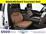 2025 Ford F-250 Crew Cab 4x4 Pickup for sale #SEC90042 - photo 26
