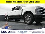 2025 Ford F-250 Crew Cab 4x4 Pickup for sale #SEC90042 - photo 29