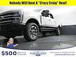 2025 Ford F-250 Crew Cab 4x4 Pickup for sale #SEC90042 - photo 31