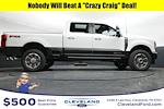 2025 Ford F-250 Crew Cab 4x4 Pickup for sale #SEC90042 - photo 36