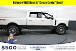 2025 Ford F-250 Crew Cab 4x4 Pickup for sale #SEC90042 - photo 8