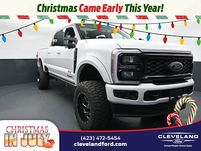 2025 Ford F-250 Crew Cab 4x4 Pickup for sale #SEC91488 - photo 1
