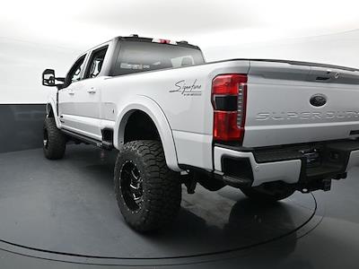 2025 Ford F-250 Crew Cab 4x4 Pickup for sale #SEC91488 - photo 2