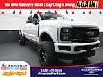 New 2025 Ford F-250 XLT Crew Cab 4x4 Pickup for sale #SEC91488 - photo 1