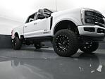New 2025 Ford F-250 XLT Crew Cab 4x4 Pickup for sale #SEC91488 - photo 26