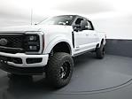 New 2025 Ford F-250 XLT Crew Cab 4x4 Pickup for sale #SEC91488 - photo 4