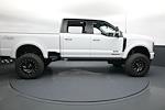 New 2025 Ford F-250 XLT Crew Cab 4x4 Pickup for sale #SEC91488 - photo 8